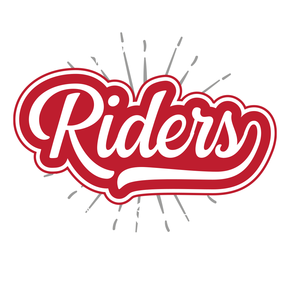 Riders Break
